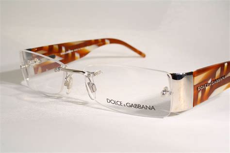 designer eyeglass frames dolce gabbana|dolce and gabbana prescription frames.